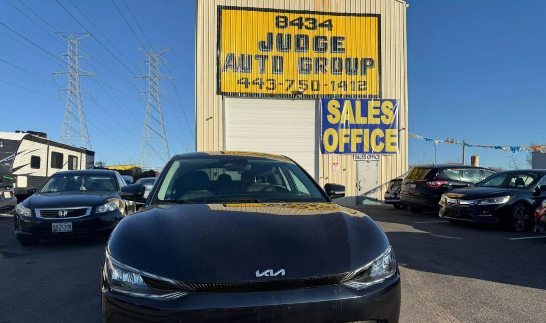 What Makes Used Car Dealerships in Elkton MD Stand Out from the Rest?