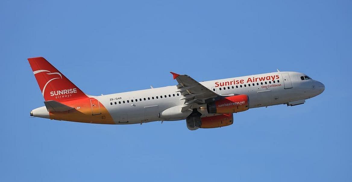 Top 7 Reasons Travelers Choose Sunrise Airways for Island Hopping
