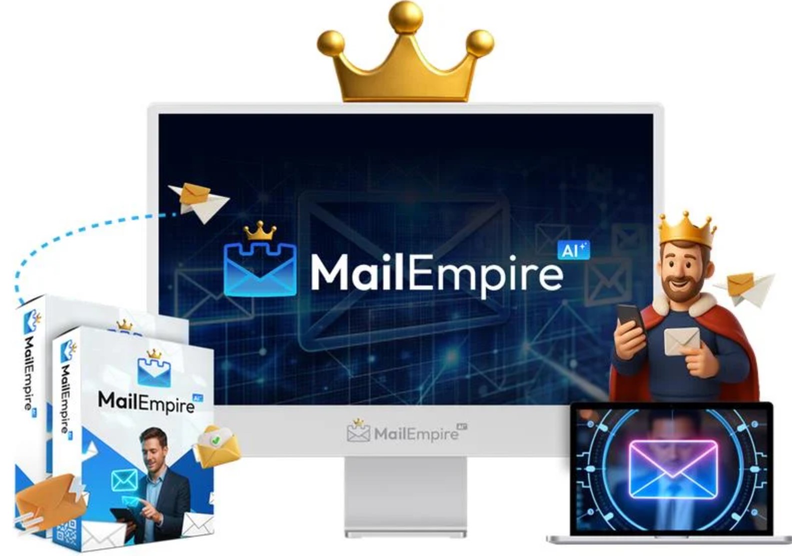 MailEmpire AI Review – Honest Breakdown + Exclusive $100,000 Bonus Package