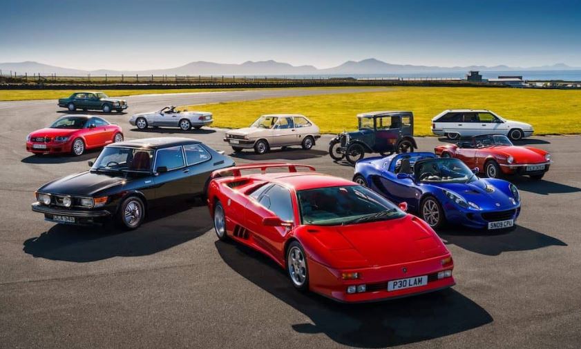 The World&rsquo;s Rarest Cars You&rsquo;ve Never Heard Of