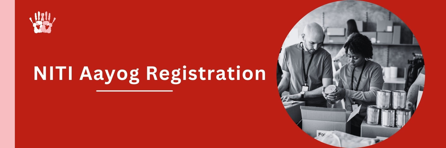 NITI Aayog Registration for NGOs – Ultimate 2024 Guide to Darpan Portal Benefits & Process