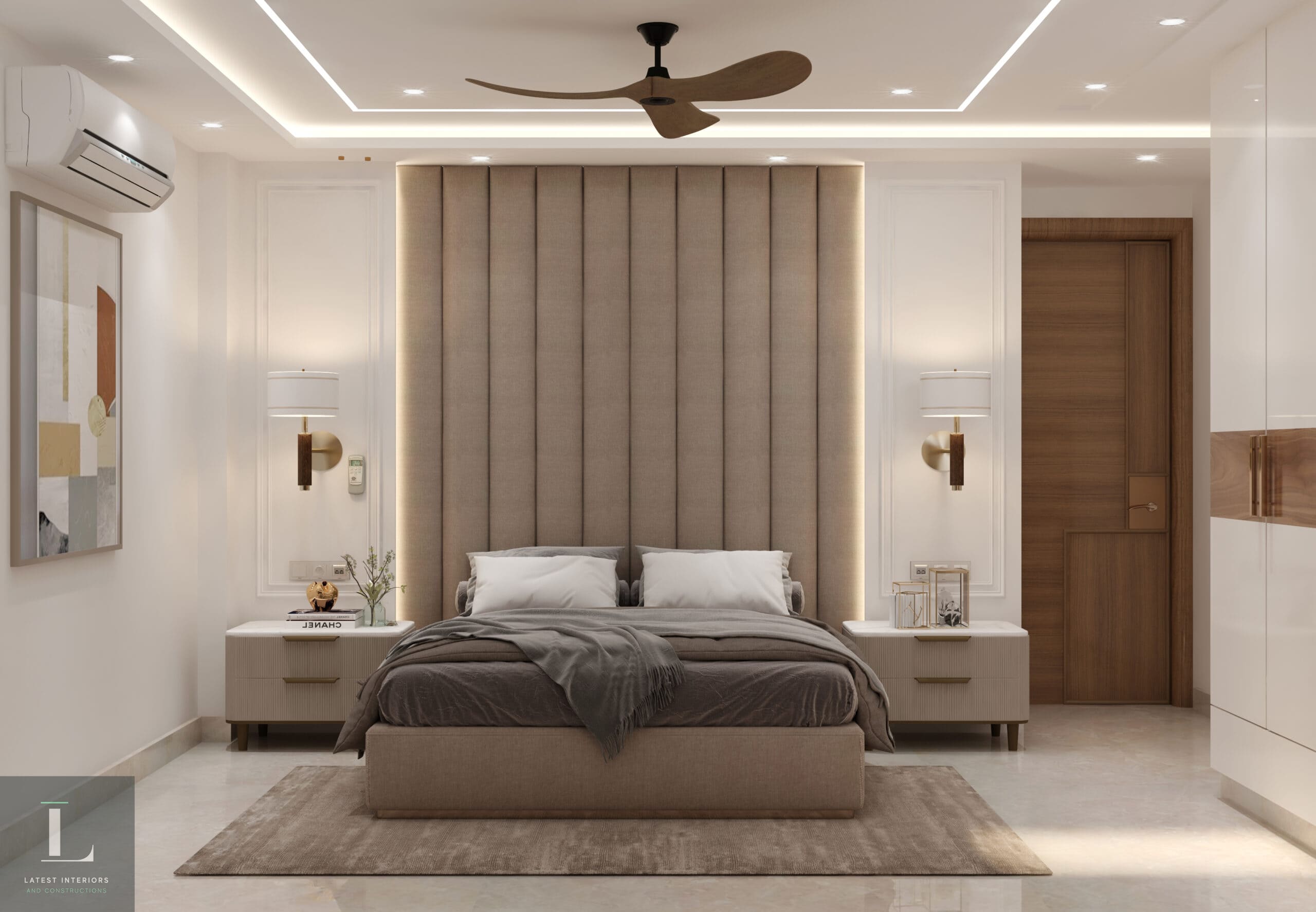 Interior Designers in South Delhi