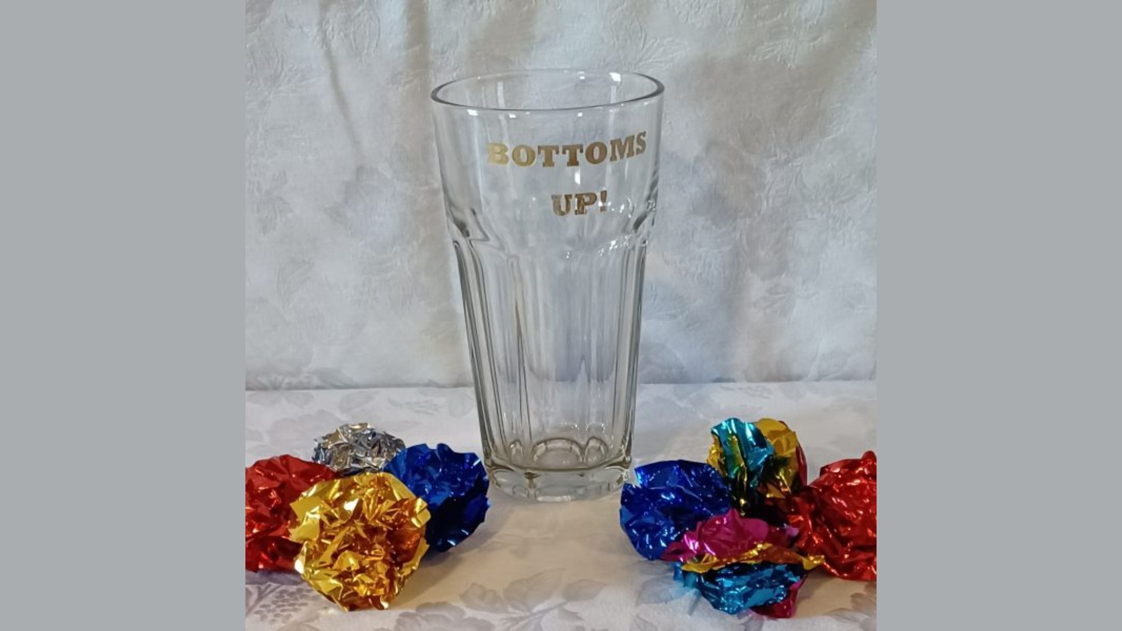 How Sandblasted Jiggers Make Every Pour Special?
