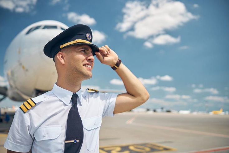 Best Pilot Training academy in Rajasthan