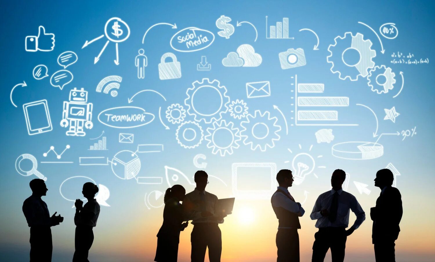 Common BPM Challenges and How Professional Services Can Solve Them