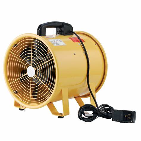 The Industry Identifies Opportunities in the Growing Emphasis on Energy Efficiency Regulations Enforced by Governmental Bodies in the Netherland Ventilation Fan Market