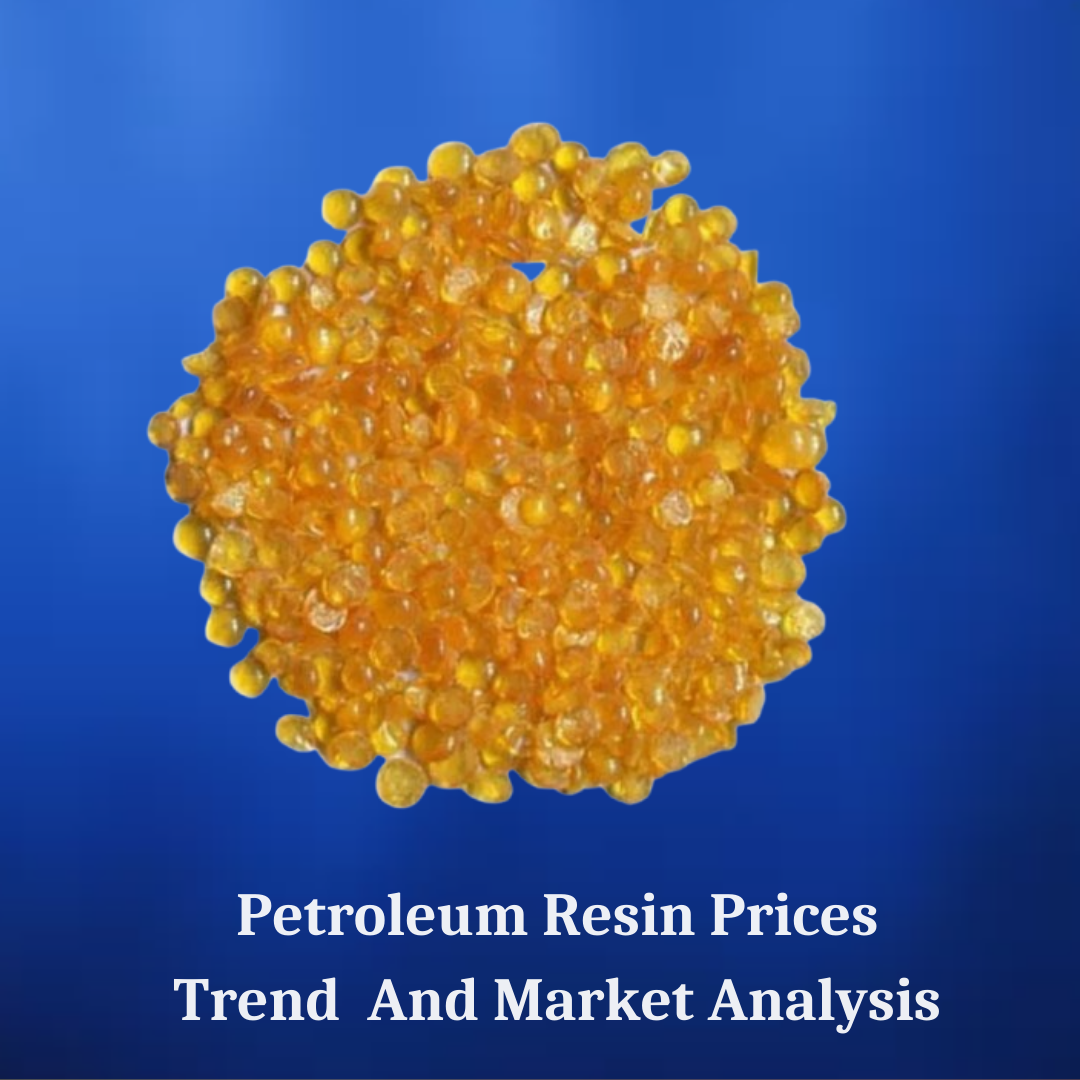 Petroleum Resin Market 2025: Prices, Growth, and Forecast