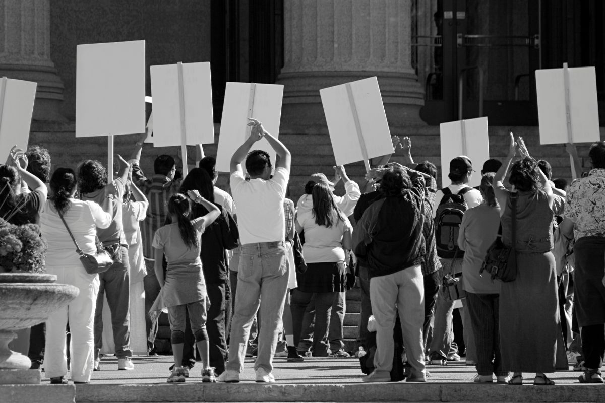 The Role of Men in Feminism: A Camaraderie of Union & Equality