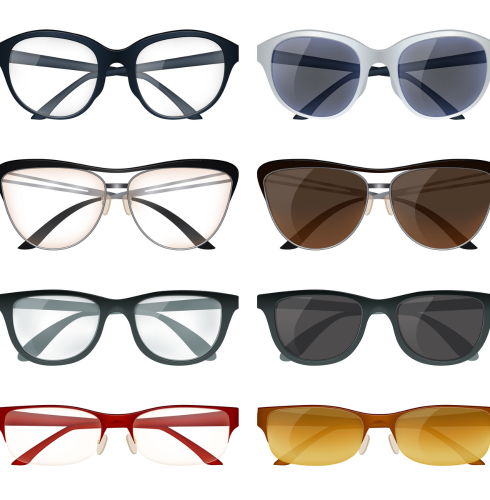 Types of Glasses: A Comprehensive Guide