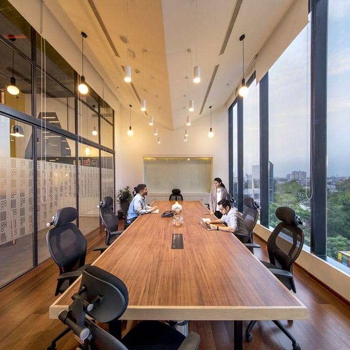KR Space and the Evolution of the Finland Co-Working Space Market