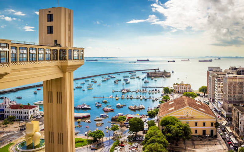 10 Most Amazing Places to Visit in Brazil