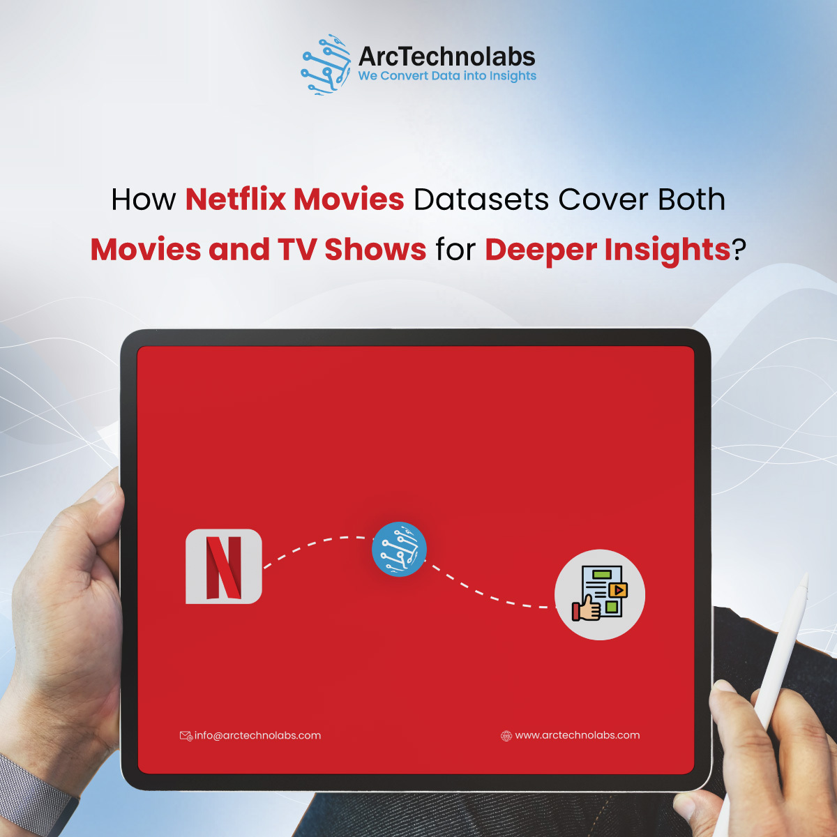 How Netflix Movies Datasets Provide Insights Across Movies & TV Shows