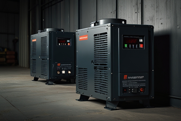 Inverter Manufacturing Plant Project Report 2025: Machinery and Raw Materials