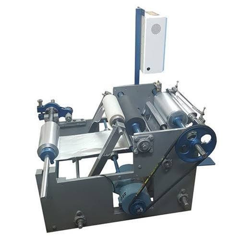 Reliable Aluminum Foil Printing Machines for Industrial-Scale Applications