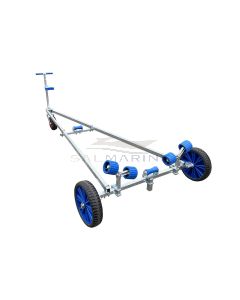 Discover Versatile Boat Launcher Trailers – Shop Salmarine Now