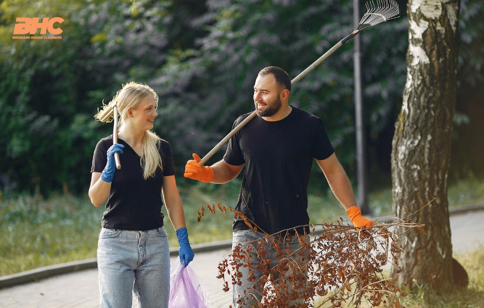 The Environmental Impact of Regular Home Cleaning