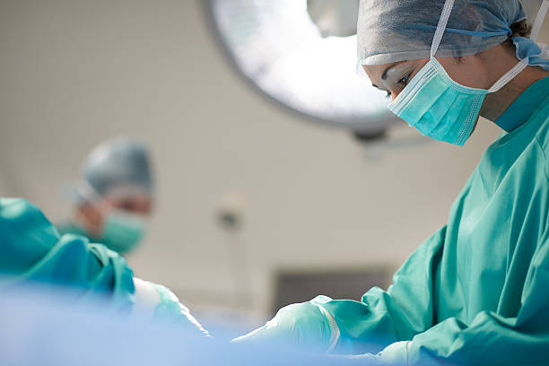Step-by-Step Recovery After Cosmetic Surgery in Riyadh