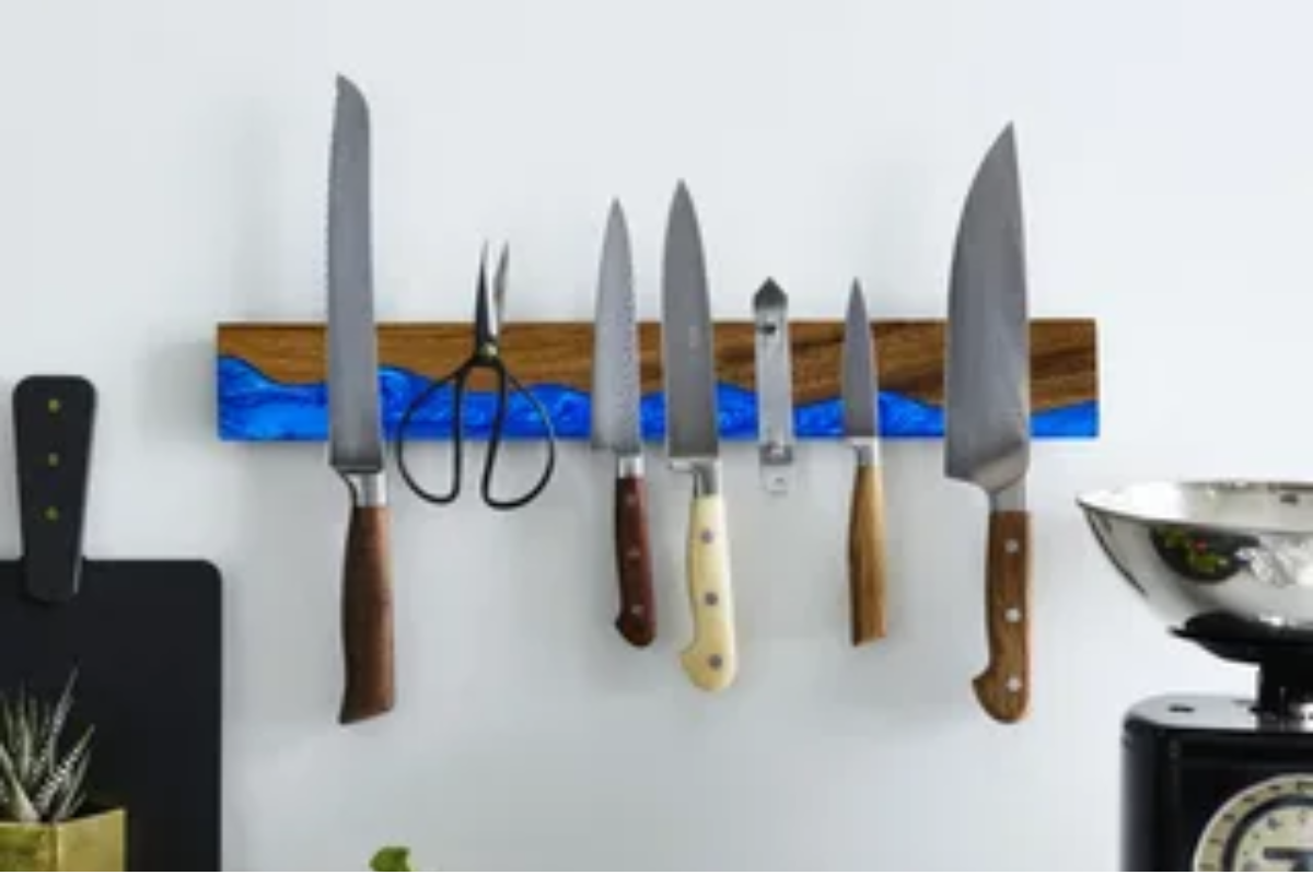 The Timeless Power of the Kukri Knife