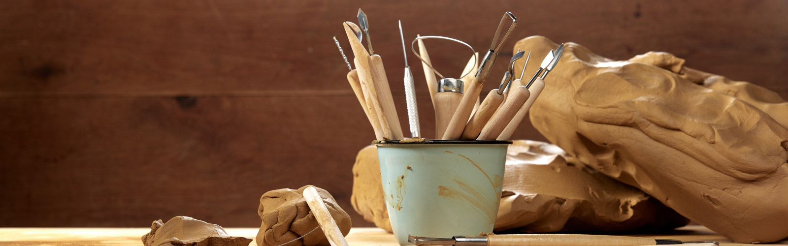 Discover the Art of Pottery at Brighton Recreational Centre: Pottery Classes Near Me
