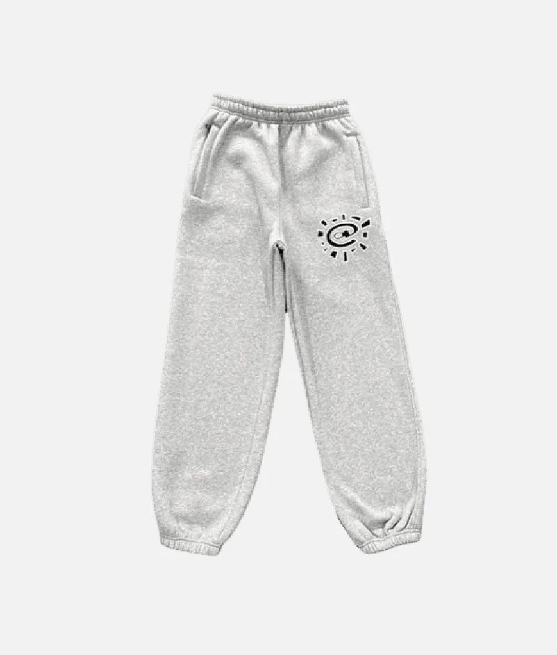 Adwysd Joggers Offer Both Comfort and a Clean Look
