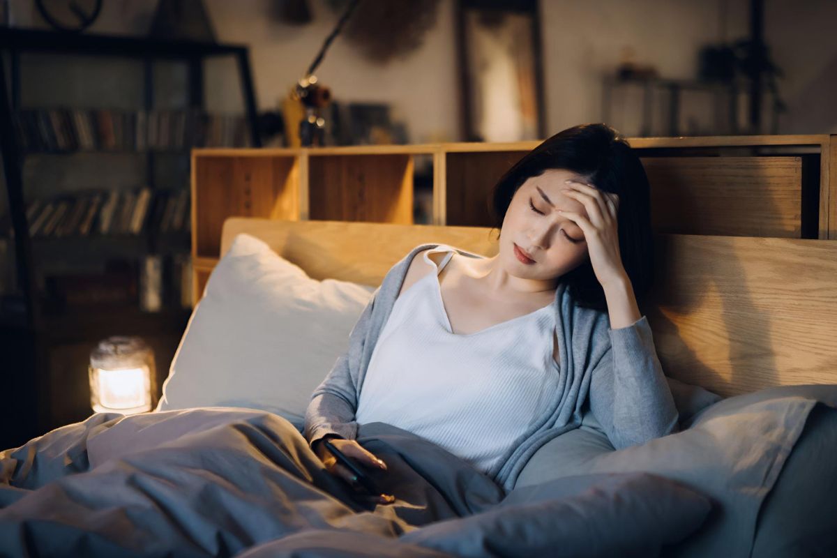 Sleepless in Delhi? Meet the Right Insomnia Treatment Doctor for You