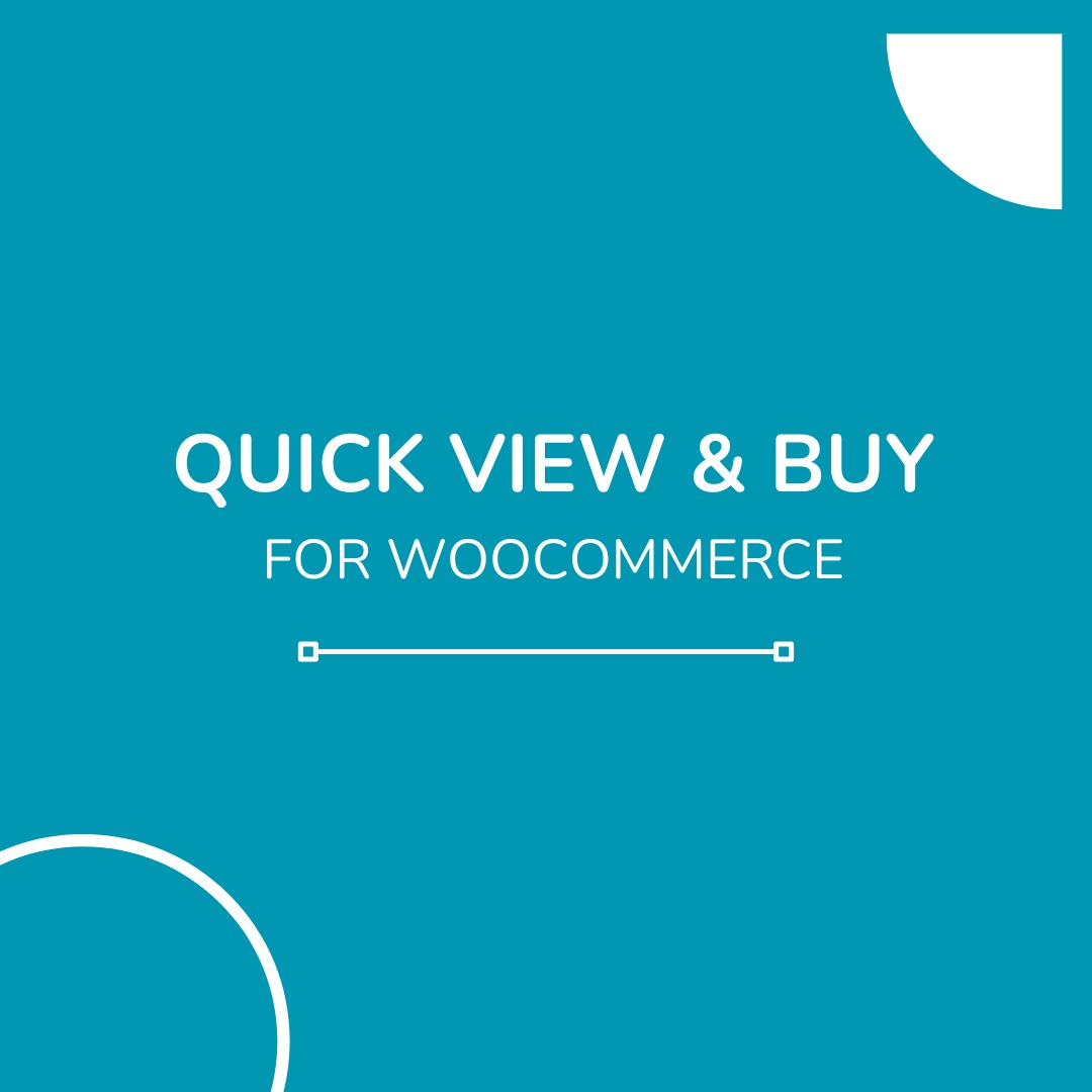 Custom Quick View WooCommerce: Tailored Shopping at a Glance
