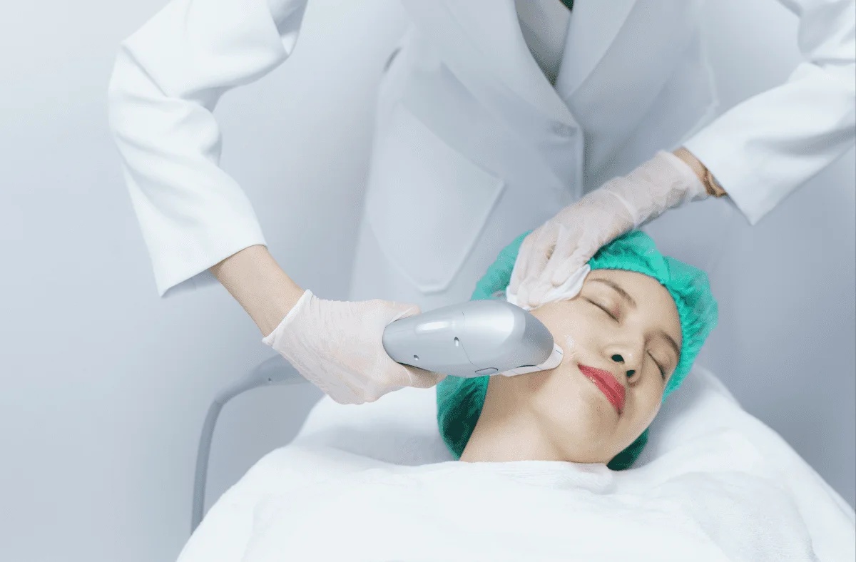 HIFU Treatment: The Ultimate Solution for Firm and Tight Skin
