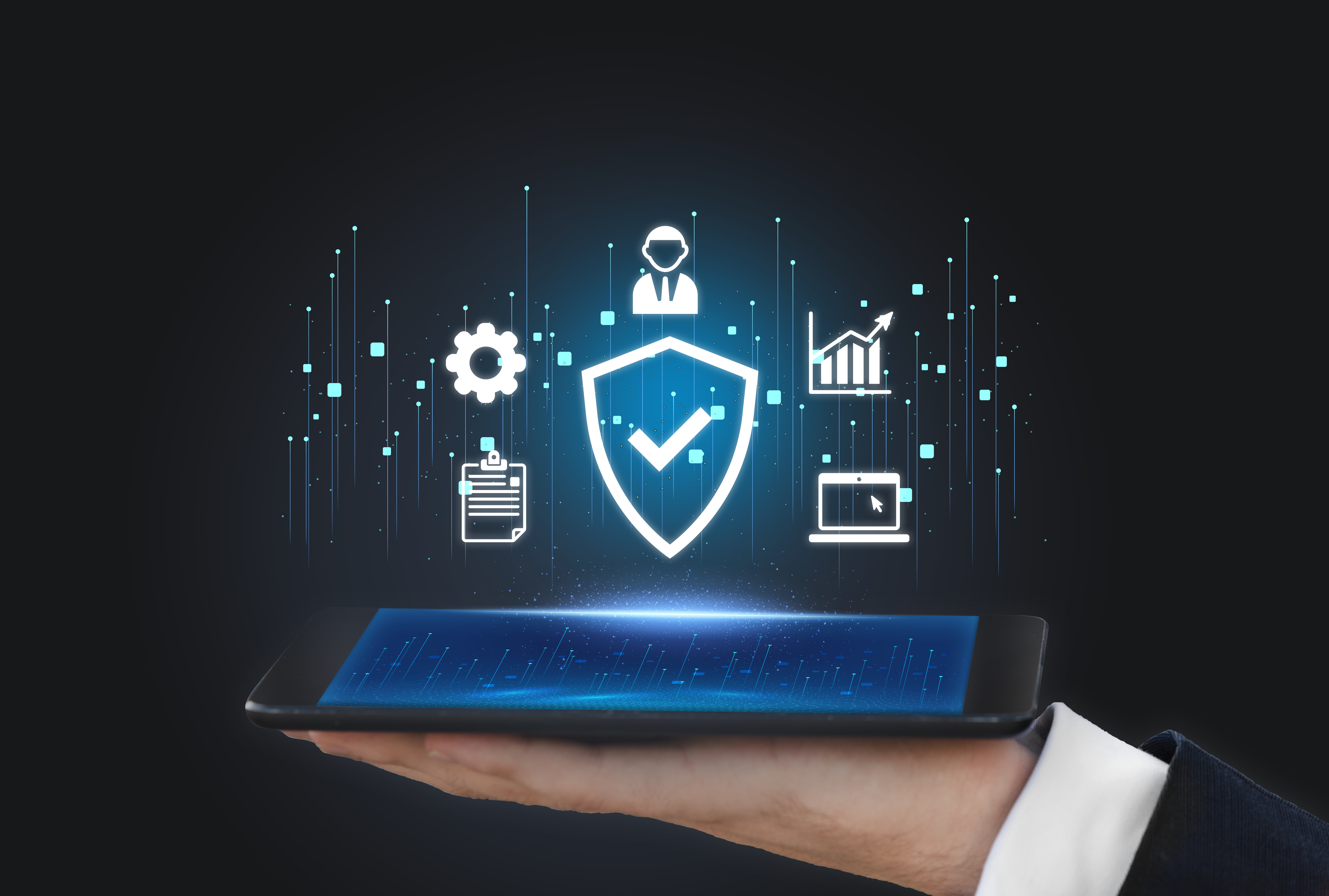 Web App Security: Top Threats and How to Protect Your App