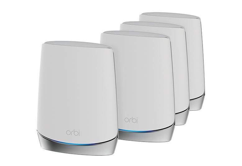 Orbi RBR50 Setup and Update Guide for Home Wi-Fi