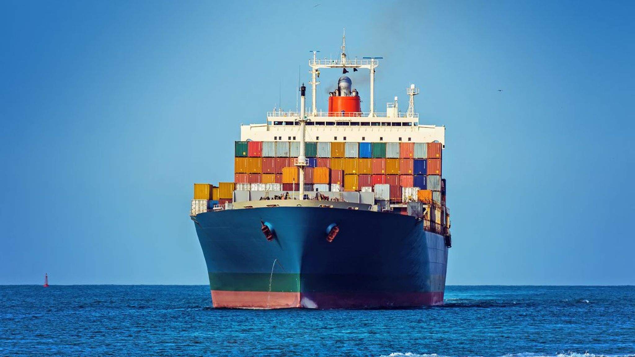 Key Features of Dubai’s Sea Freight Logistics