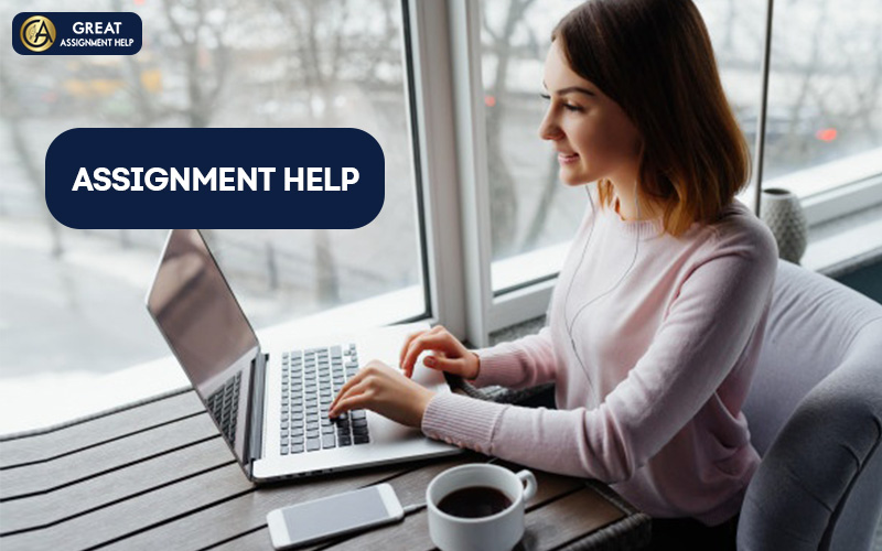 Is Your Assignment Help Keeping You From Growing?