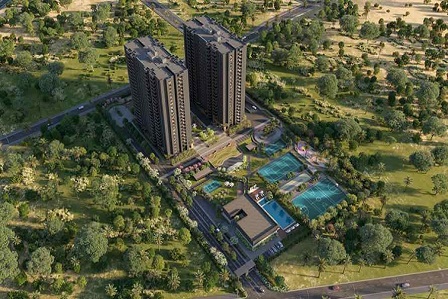 Discover Assetz Codename Altitude: Luxury Meets Connectivity in Bangalore