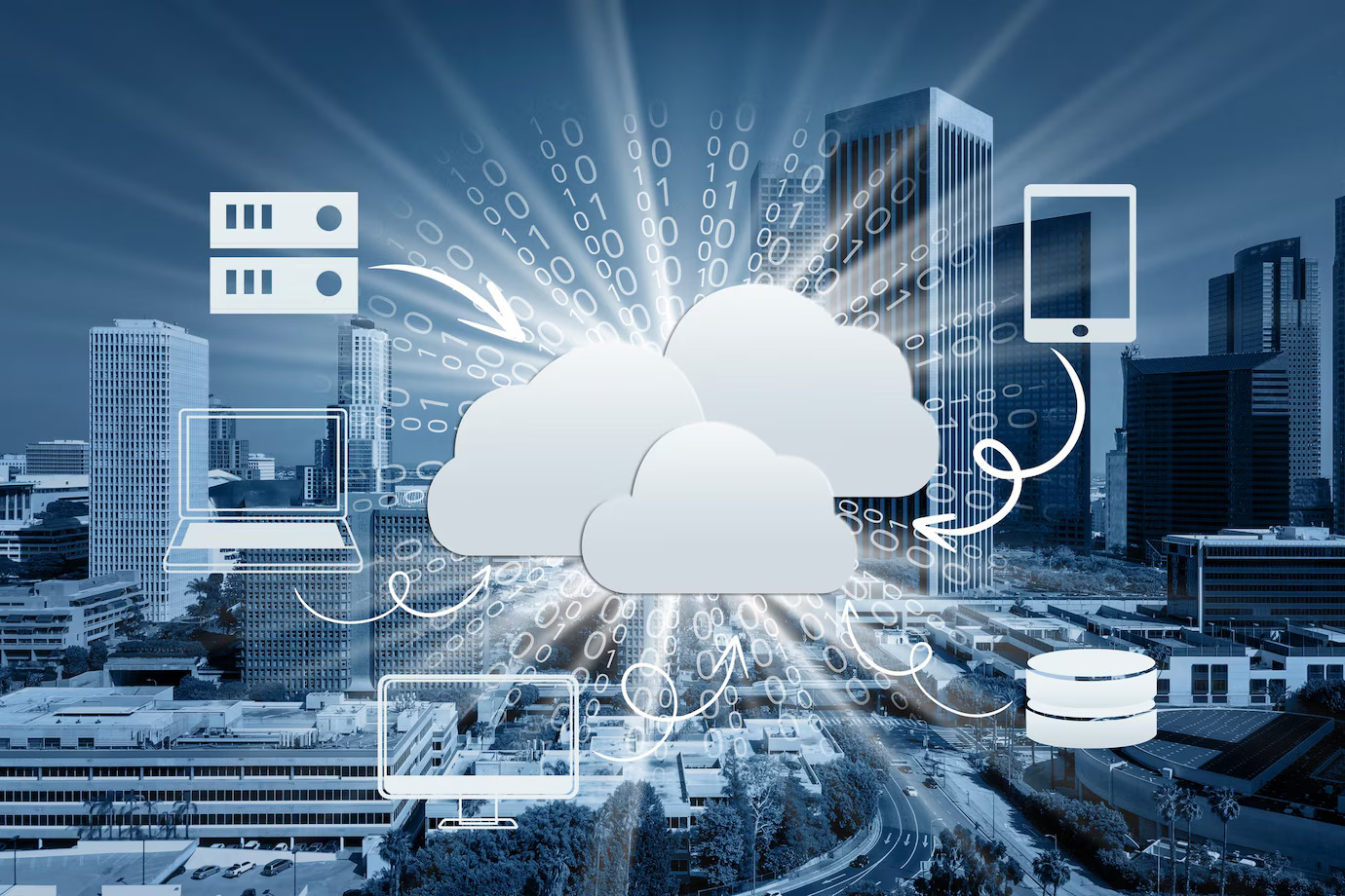Unlocking the Multi-Cloud Security Market: What Businesses Need to Know