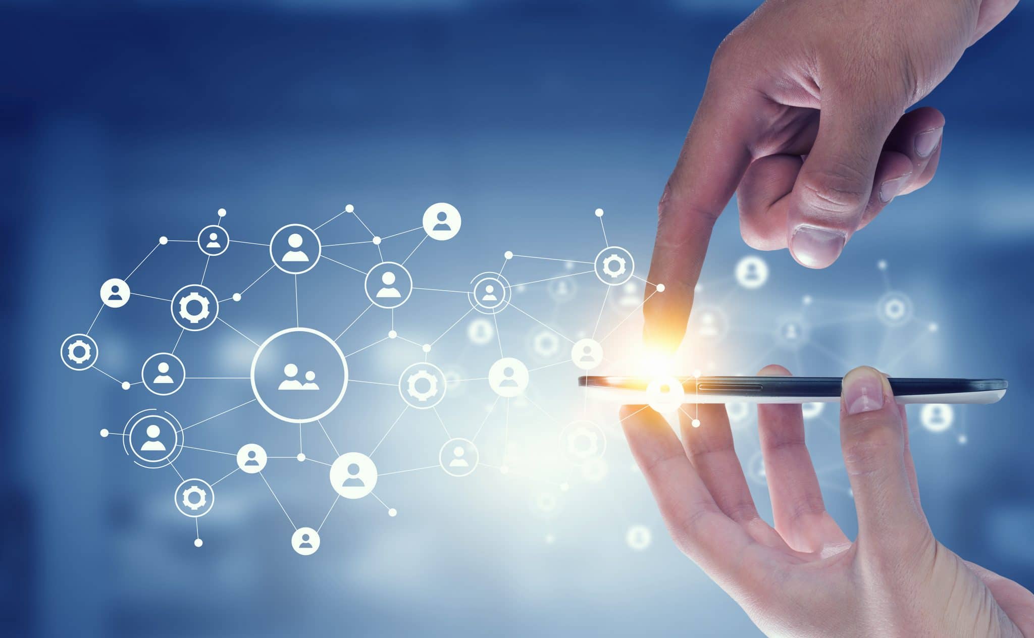 Adopting Tech to Reduce Manual Errors in Fund Use