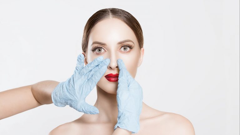 Is Rhinoplasty Right for You? Discover the Facts