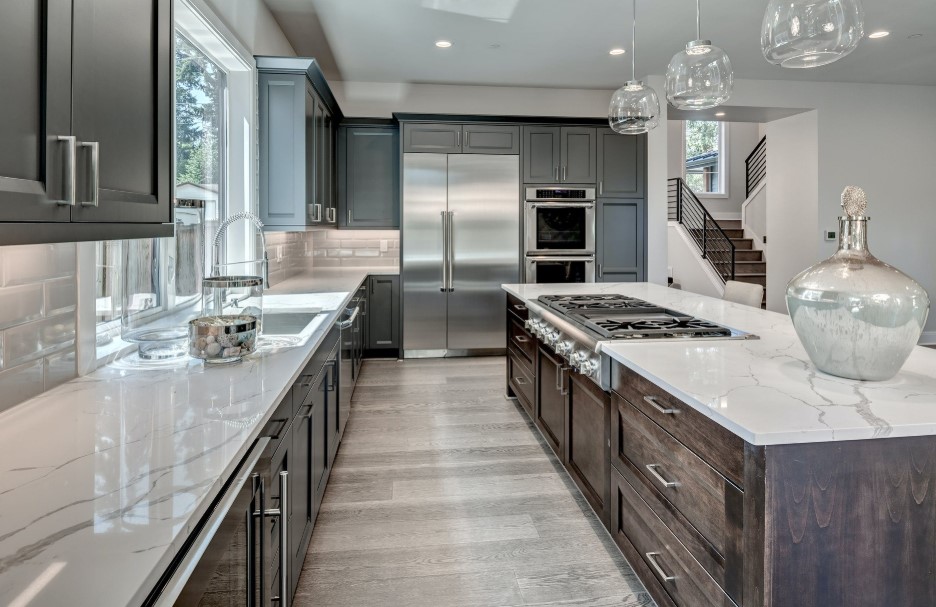 Revamp Your Home with Top Kitchen Remodelers in South Carolina