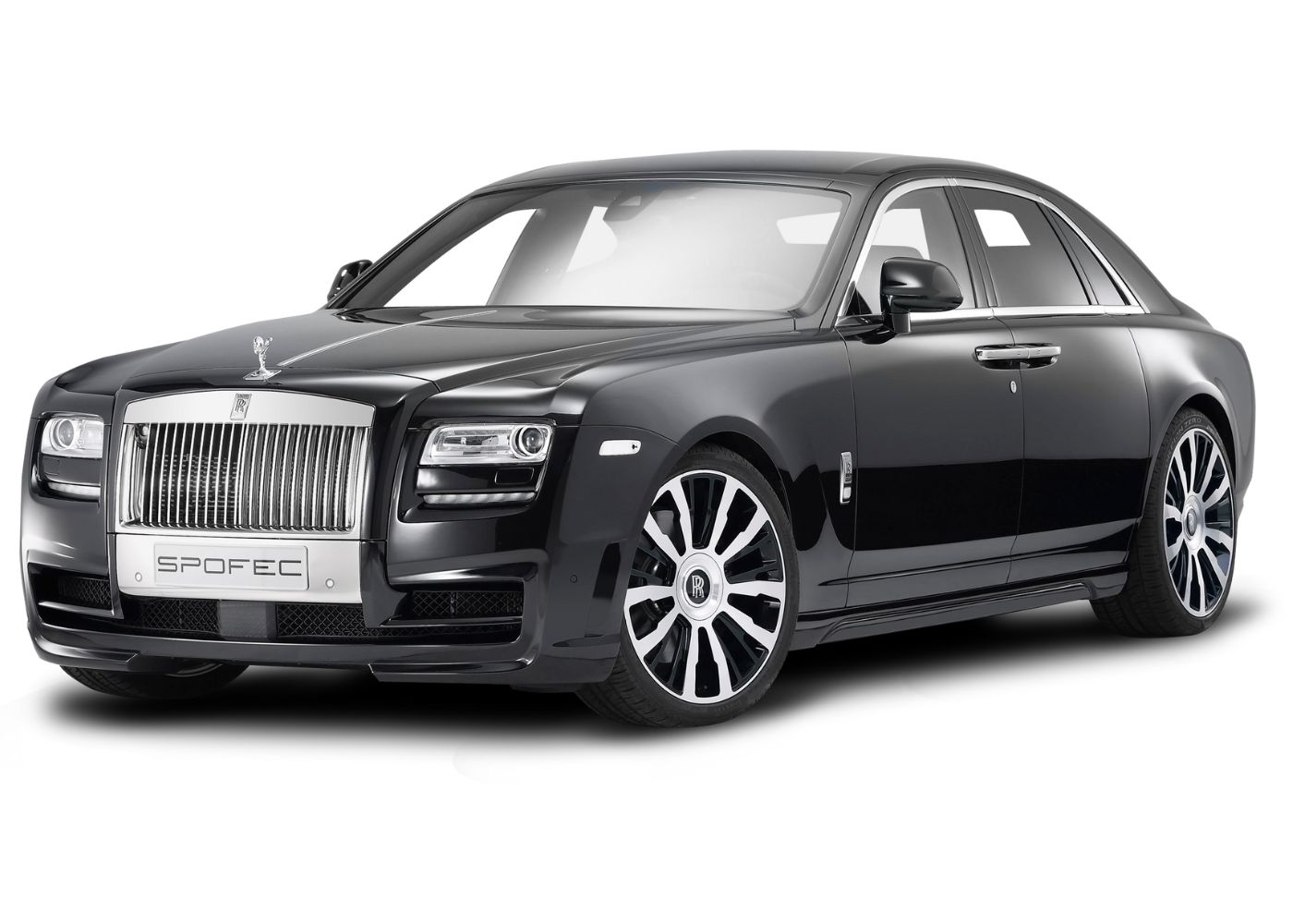 What to Know Before Renting a Rolls Royce Phantom in Dubai