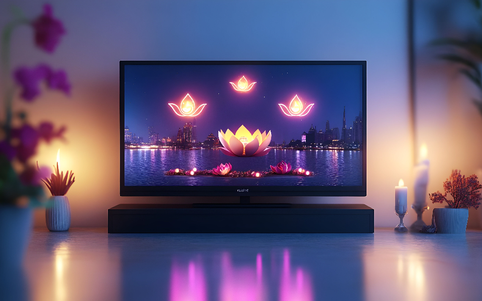 Is Google TV the Future of Smart TVs?