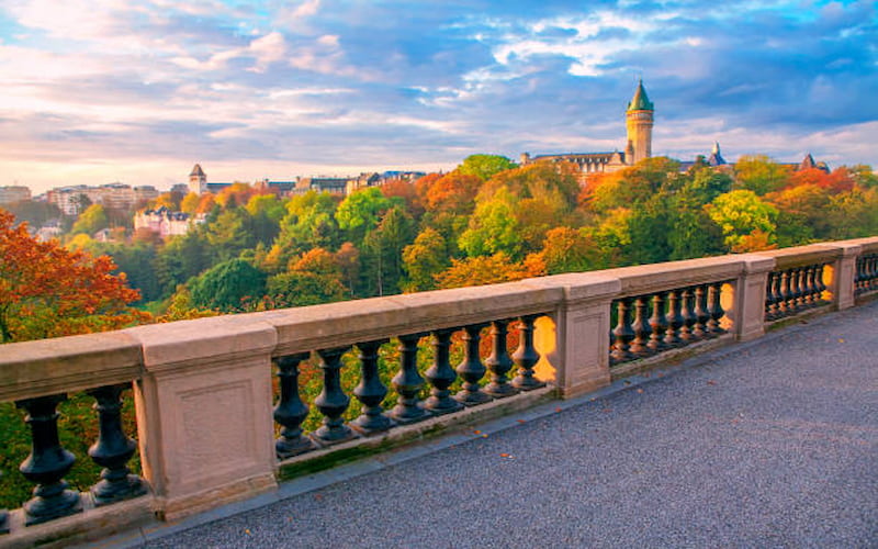 7 cities in Luxembourg you simply have to see