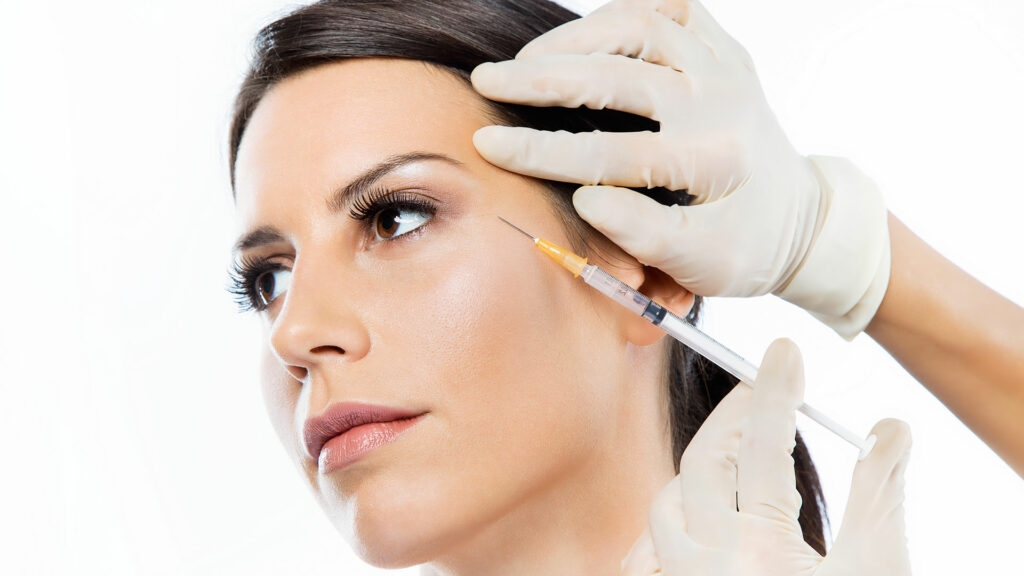 Masseter Botox vs. Jaw Surgery: A Non-Invasive Alternative
