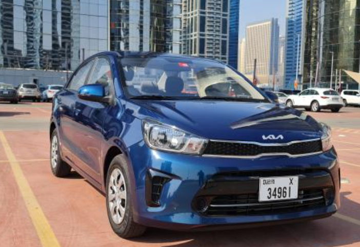 How to Rent a Car in Dubai Without Stress: Monthly Deals, No Deposits & Reliable Options