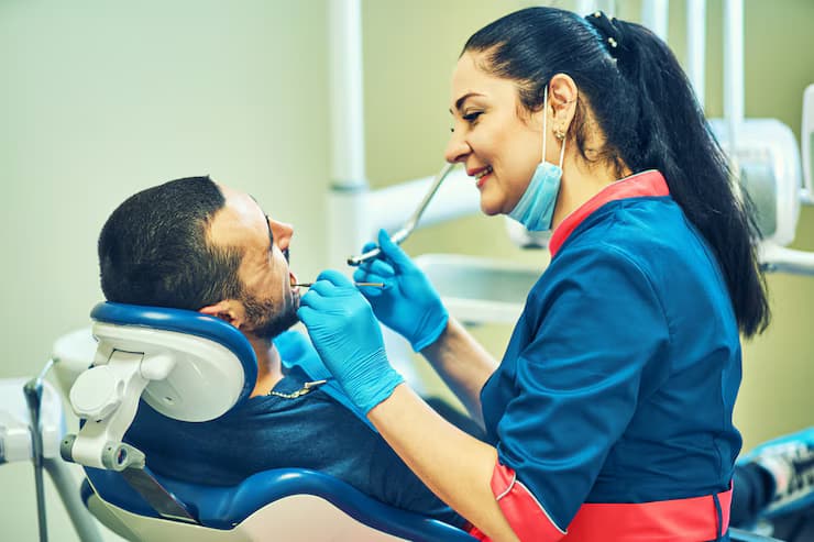 Buy a Dental Practice With Confidence: Key Questions to Ask First