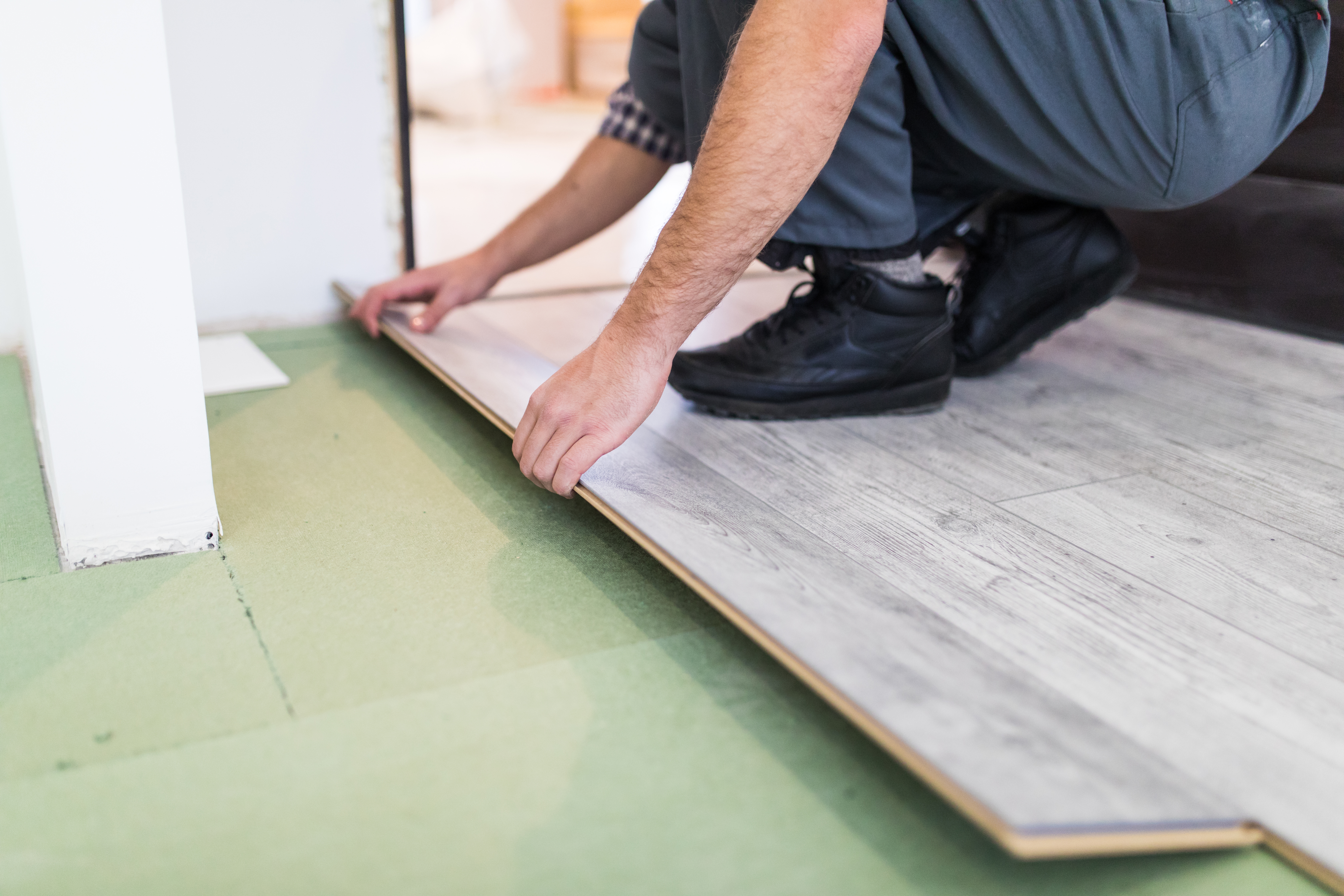 Top Flooring Contractors in NYC & Long Island: Expert Installation & Quality Service