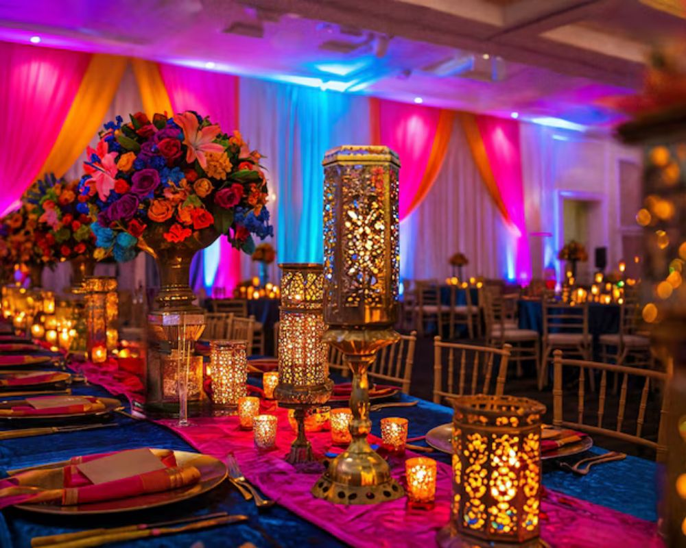Top 10 Best Wedding Decorators in Gurgaon for Your Dream Celebration