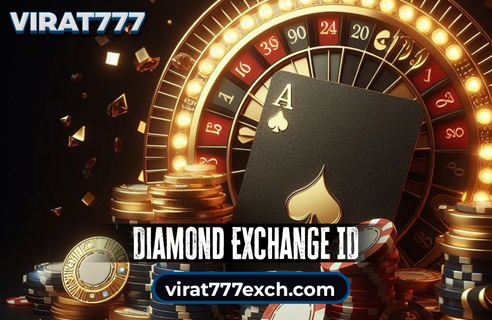 2025's Most Reliable Diamond Exchange ID for Gamers