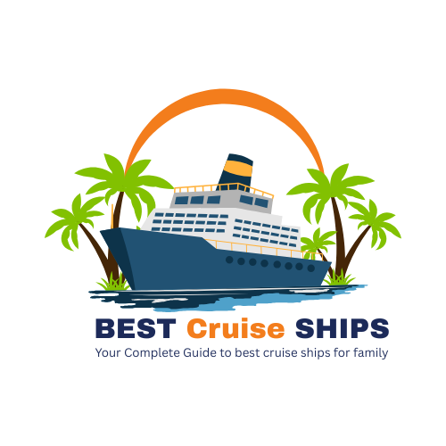 Top 10 Best Cruise Ships for Family Vacations in 2025: Fun, Safety & Memories at Sea