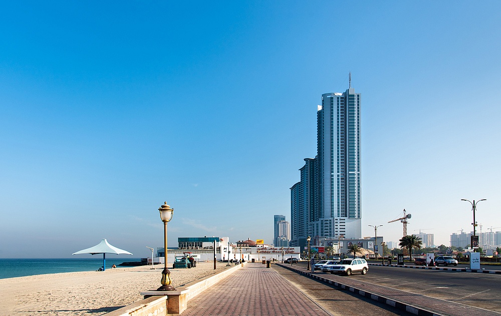 Off-Plan Projects in Ajman: A Smart Investment Opportunity in 2025