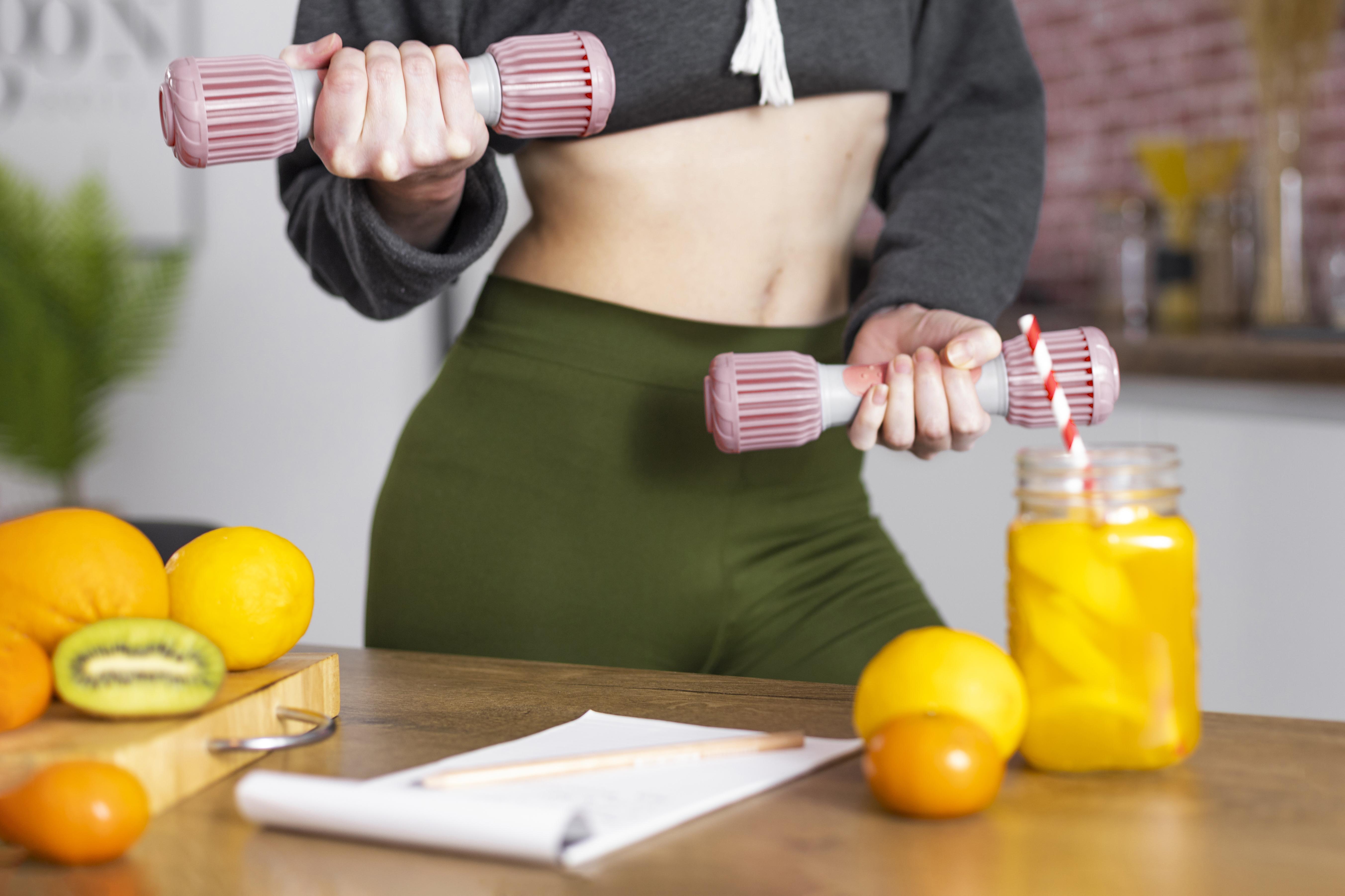 How to Boost Your Metabolism With Exercise?