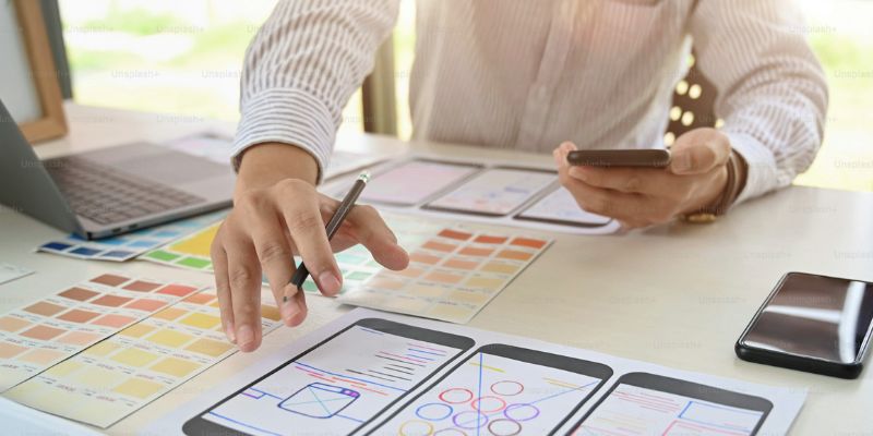 What Are the Biggest UI/UX Mistakes That Drive Users Away?