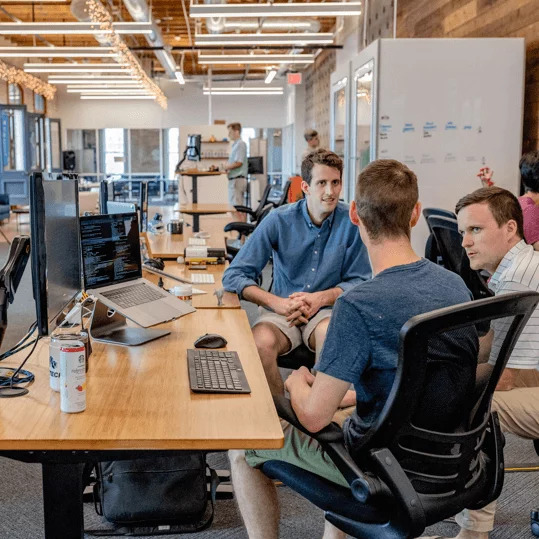 More Than Just Looks: How Smart Website Design Drives Business Growth